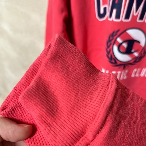 EUC Champion Women's sweatshirt size large - Picture 7 of 8